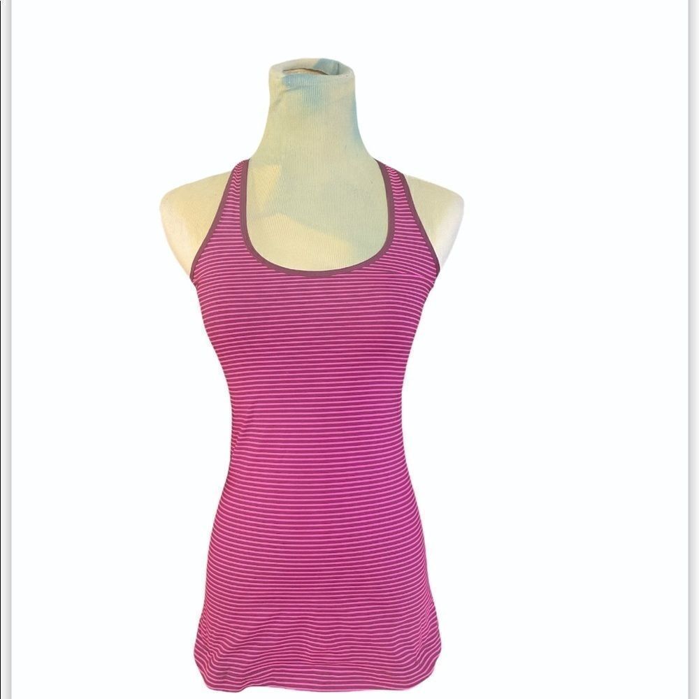 Lululemon tank top 4 (4211)